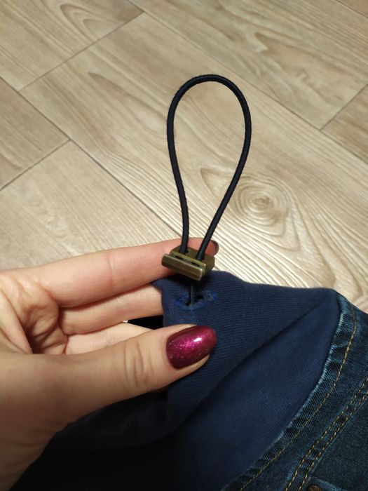 Джинсы для беременных