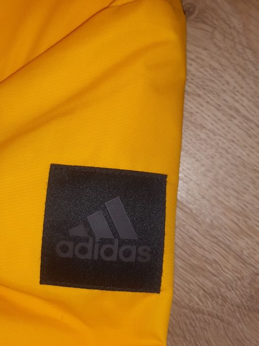 Nowa Kurtka zimowa adidas xs