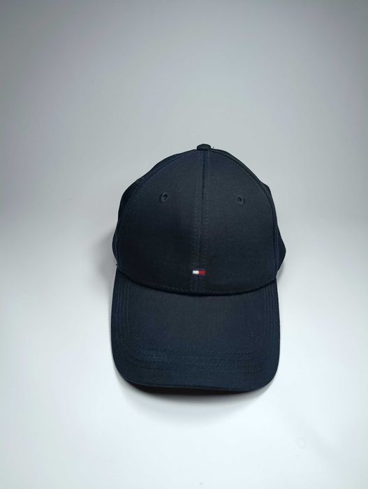 классическая кепка бейсболка Tommy Hilfiger