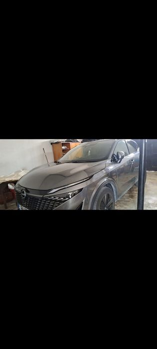 Nissan Qashqai 1.3 DIG-T 158CV Evolve+Xtronic