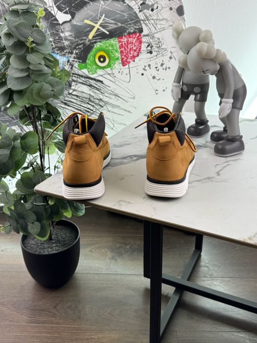 Зимові ботінки Timberland Killington 38 розмір Е14964