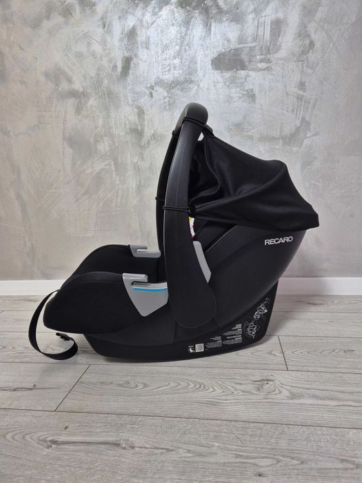 Fotelik RECARO Nosidełko