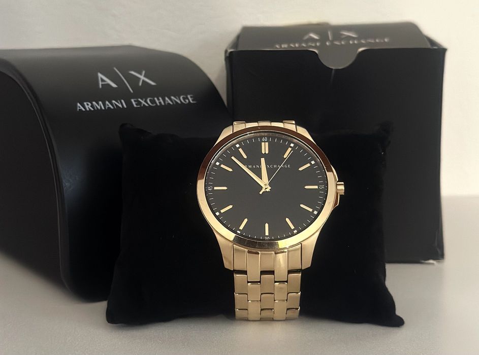 Relógio Armani Exchange AX2145 Original | Muito Bom Estado