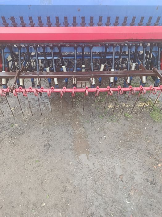 Продам сівалку фіона