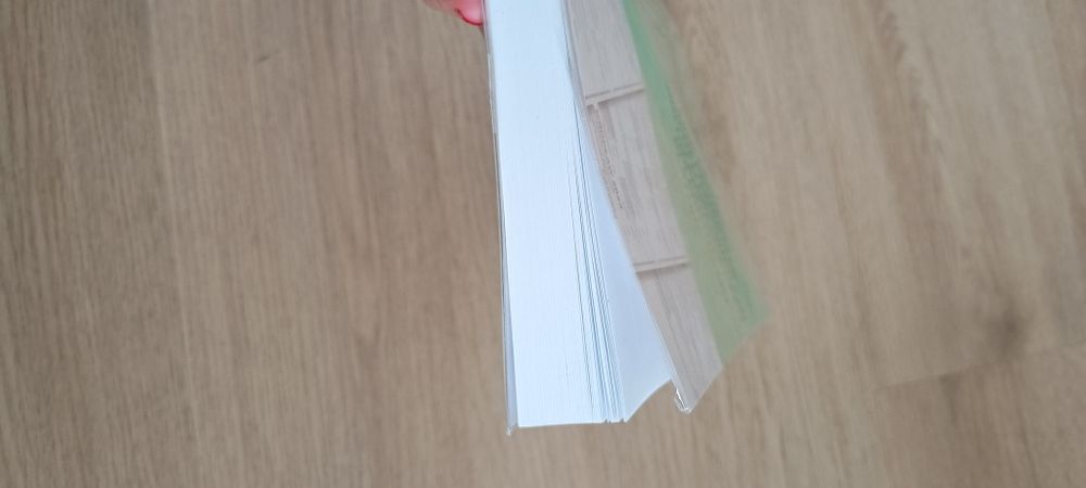 Rozliczenia z kontrahentami, bankami. Padure stan idealny.