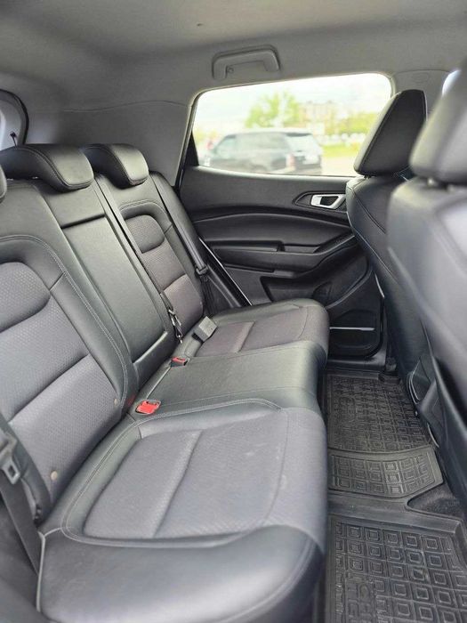 Chery Tiggo 4 1.5 бензин 2021 (Перший внесок від 20%)