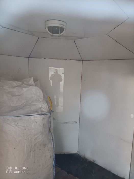 Sprzedam domek na narzędzia