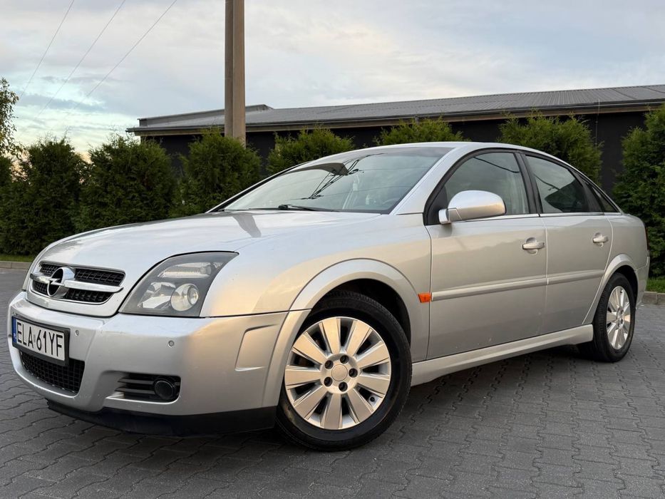 Opel Vectra