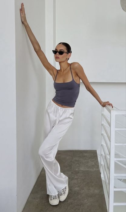 Майка на бретелях Ocean