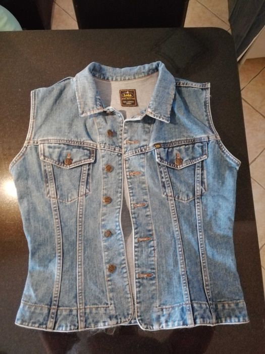 Colete feminino de ganga LOIS Jackets original nº 42