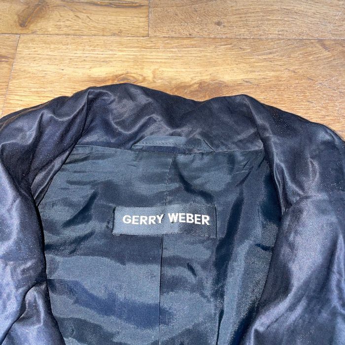 Gerry Weber Damska Modna Wiosenna Kurtka Rozm. 44