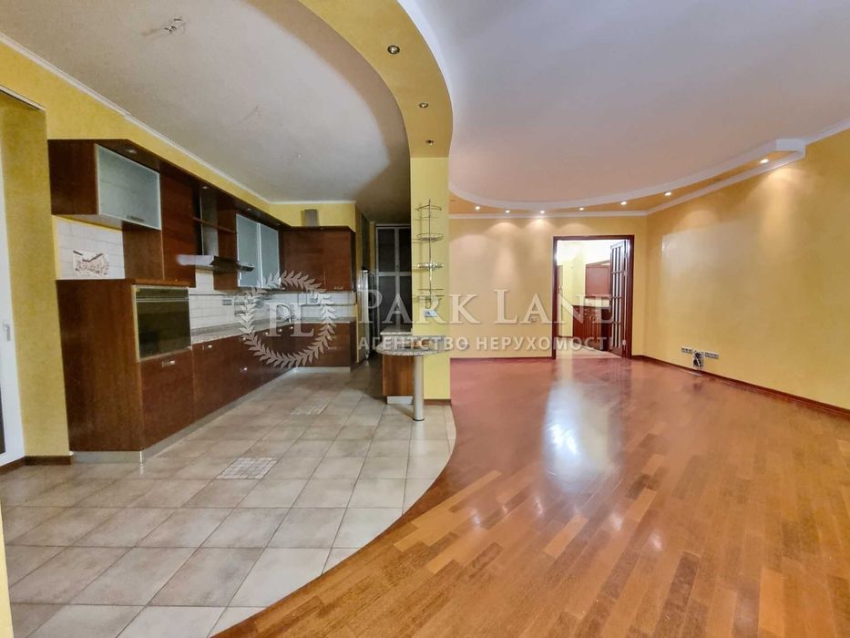 3-комнатная квартира по адресу ул. Богдана Хмельницкого (площадь 134 м²) - Atlanta.ua - фото 5