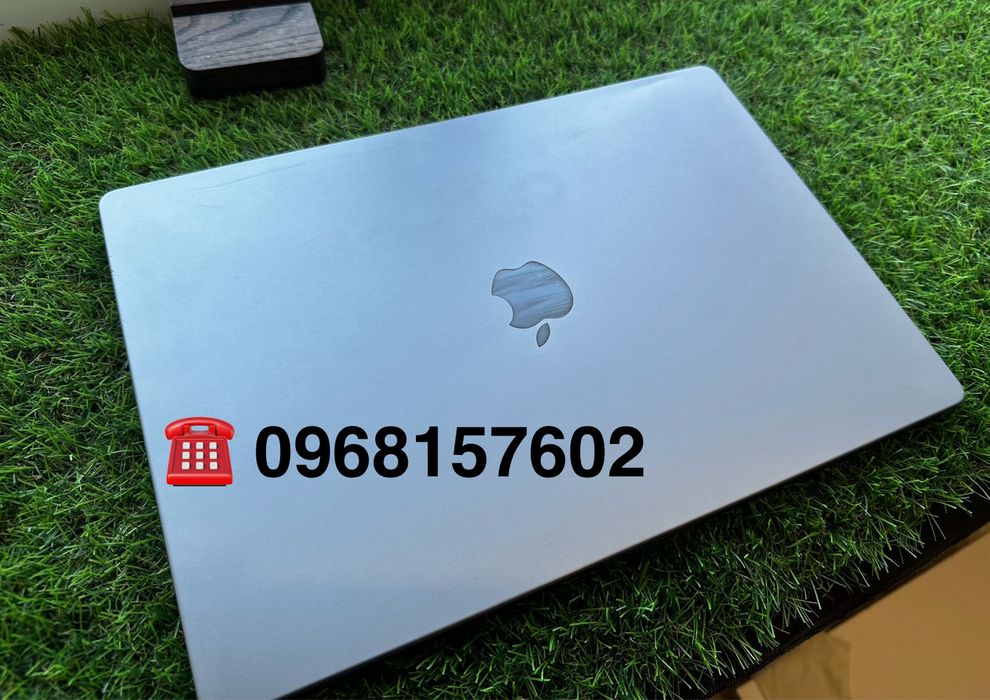 Apple MacBook Pro 16 2021 M1 pro 16/1TB (макбук про)