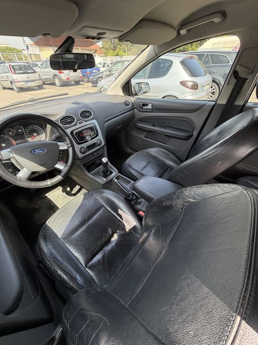 Ford Focus Sport 1.6TDCi 110CV