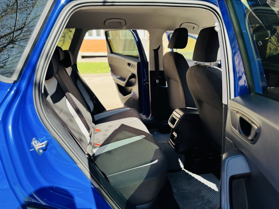 Seat Ateca 1.6TDI Style 4Drive 2020рік Official