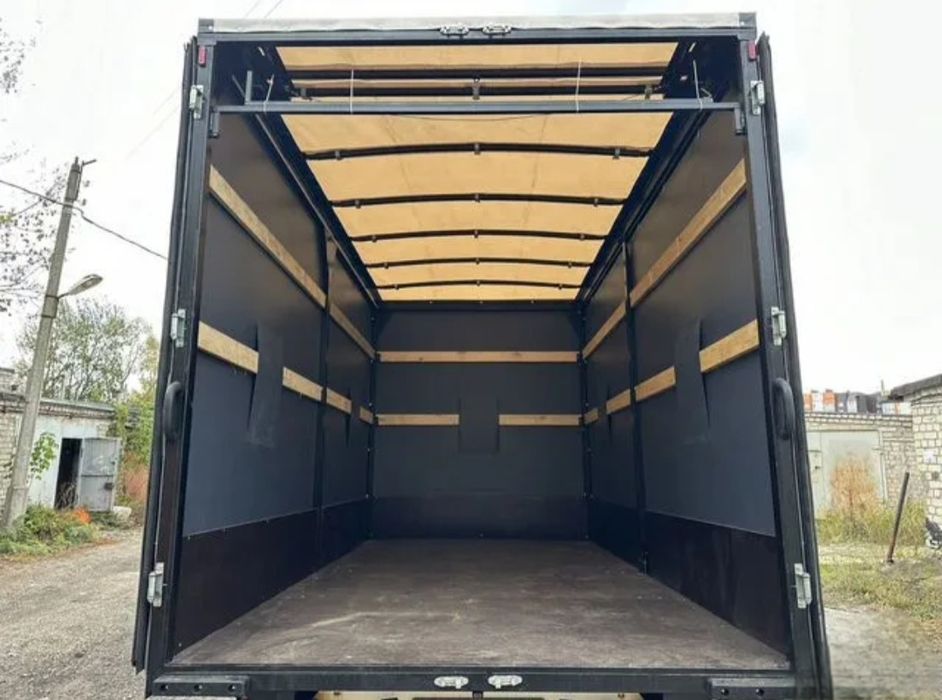 Грузоперевозки Харьков . Грузчики . Вывоз мусора  Перееезды . Доставка