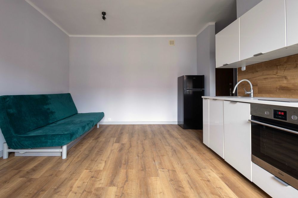 Bytom ul Smółki dwa pokoje na wynajem