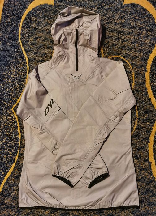 Dynafit Traverse GTX - Damska Kurtka Funkcyjna Gore-Tex