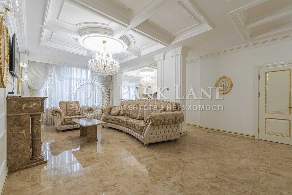 3-кімнатна квартира за адресою вул. Андрія Верхогляда (площа 124,2 м²) - Atlanta.ua - фото 3