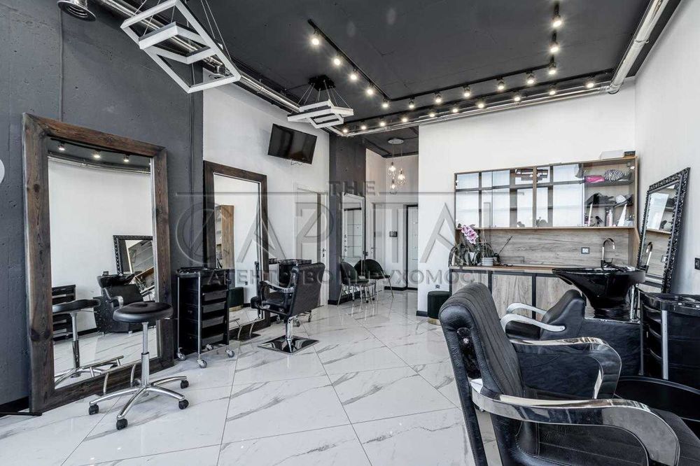 Продаж приміщення, вул.Дніпровська наб, ЖК RiverStone, Дарницький