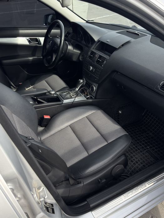 MERCEDES-BENZ C 200 CDI 2010 VIN WDD2040011A441732 фото оголошення 19 з 24