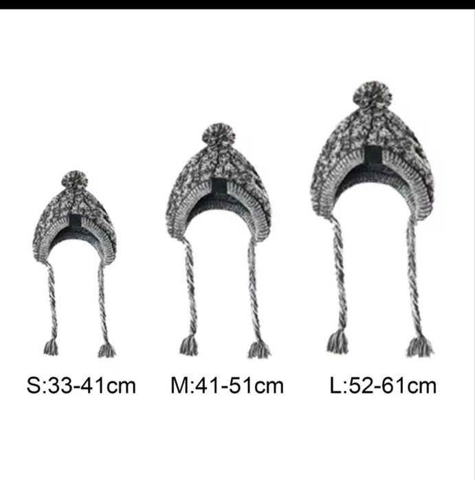 Шапка для собаки