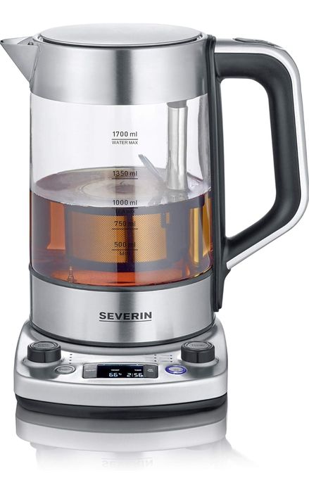 Bule Chaleira SEVERIN