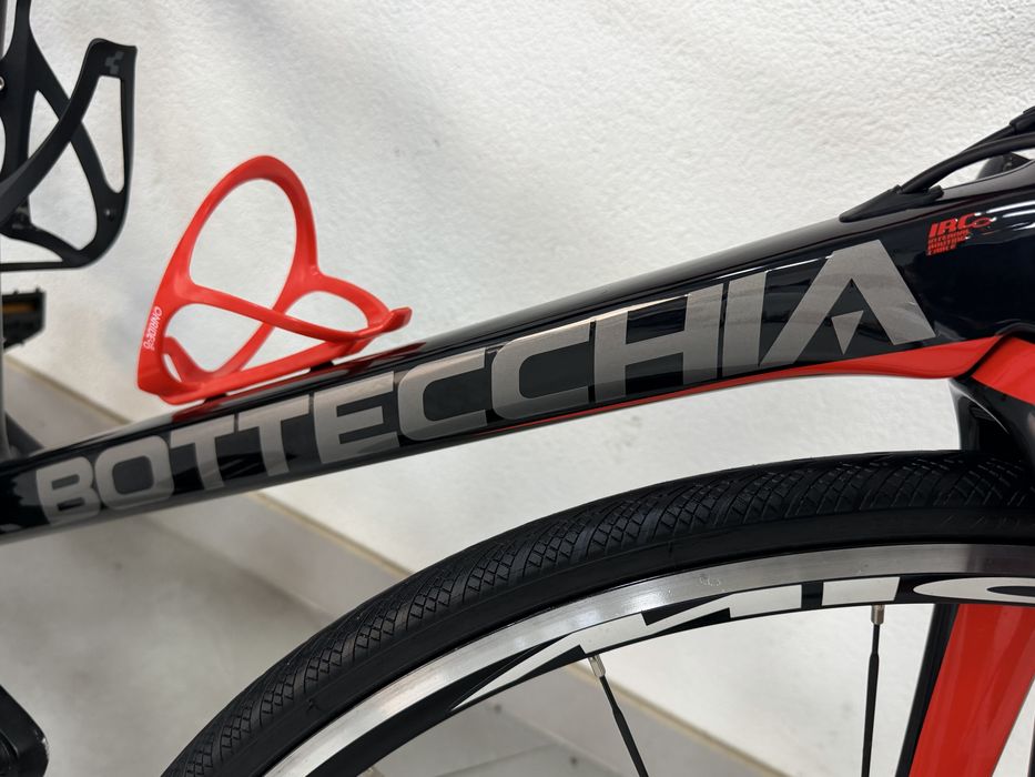Велосипед  Bottecchia 8Avio Revolution Shimano