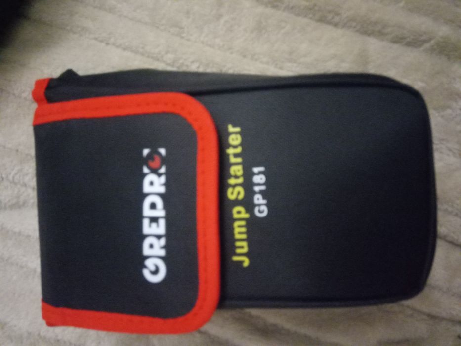 *kys* オーダーページ бустер grepro - купити аксесуари для авто - Ціна на OLX.ua