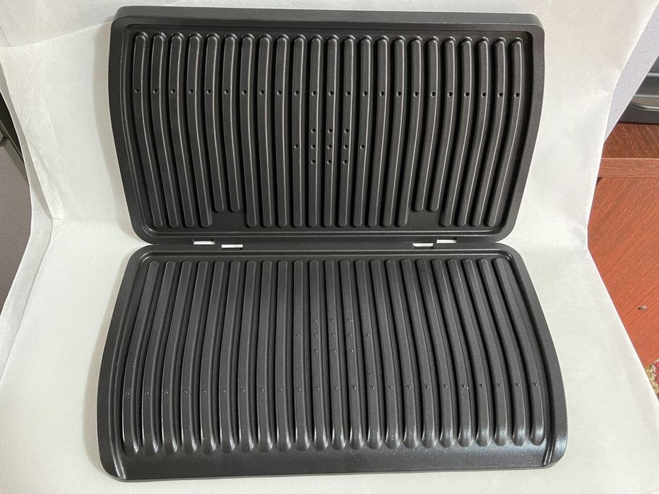 Tefal Optigrill GC705,GC712,GC760 Xl elit зйомні пластини