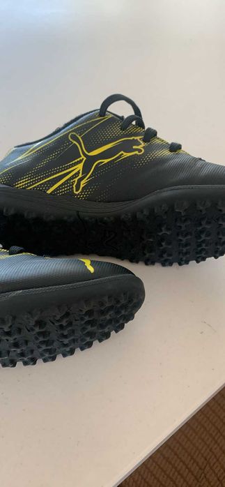 Chuteiras Tamanho 31