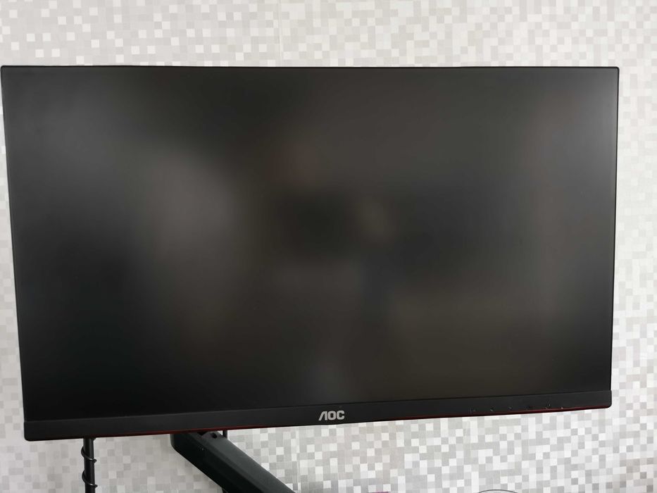 Monitor AOC 24g2u/bk