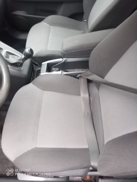 Продам opel zafira 1.7 дизель ДЛЯ ЗСУ