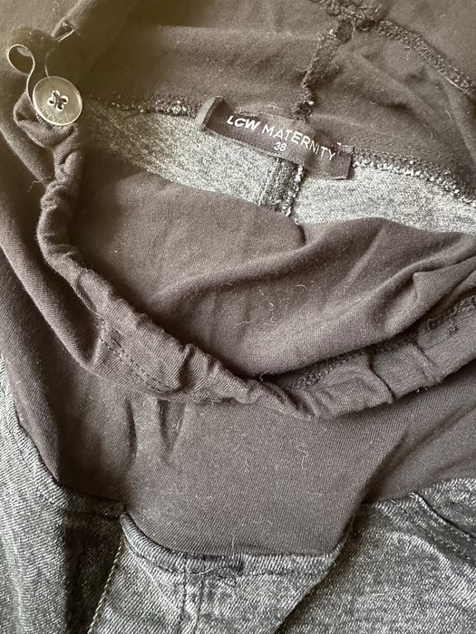 Джинси для вагітних