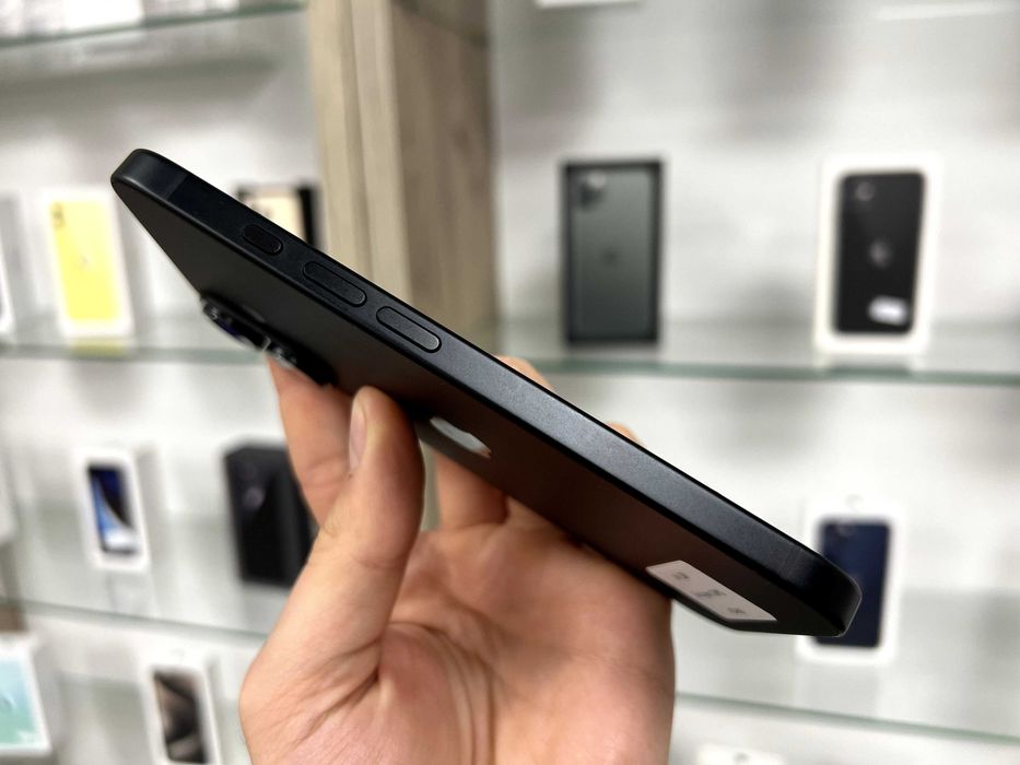 iPhone 16 128 GB Neverlock _ Гарантія _ Магазин_Обмін