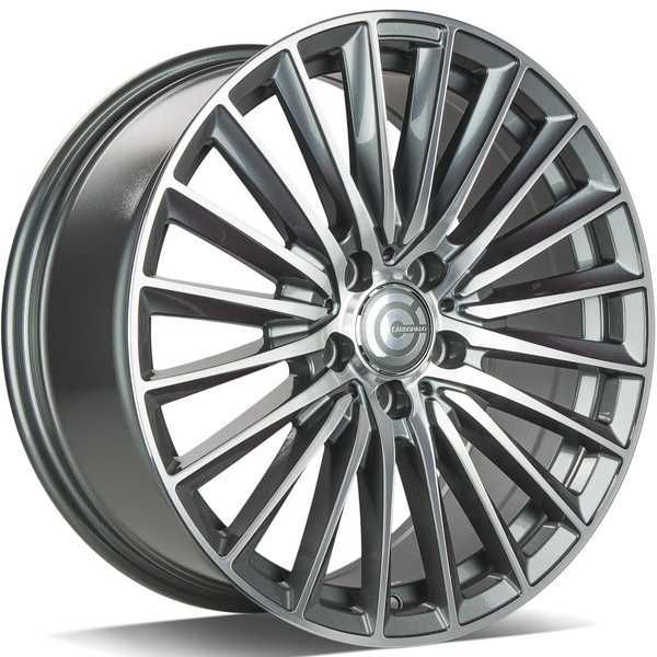 Felgi Aluminiowe 17" 5x112 Audi BMW Mercedes VW Seat Skoda NOWE!