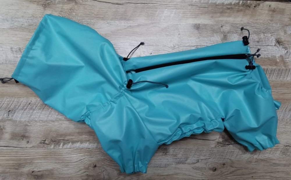 Одяг для тварин. Дощовики, жилети, худі, комбінезони. Інд. пошив