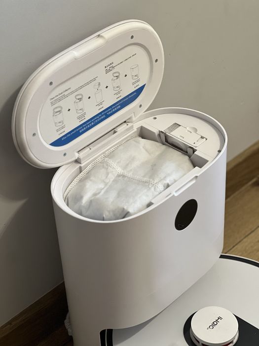 Robot sprzątający ROIDMI EVE PLUS