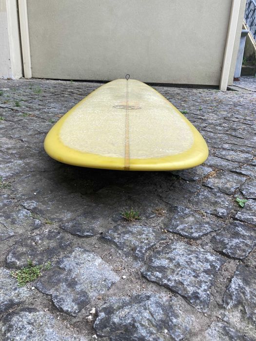 Longboard clássico 9'4