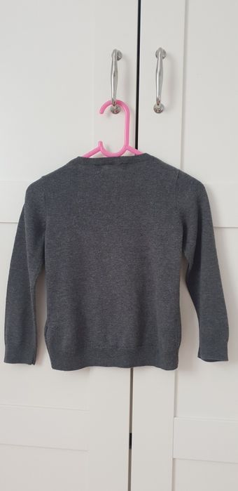 Sweterek H&M rozmiar 92