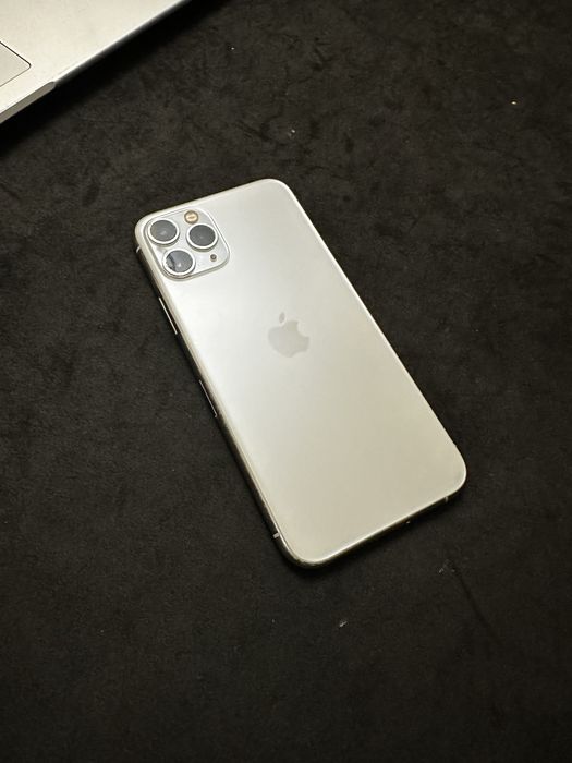 Iphone 11pro 128gb