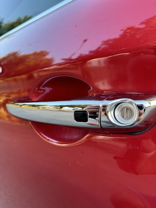 Hyundai Elantra AD (Limited) 2016