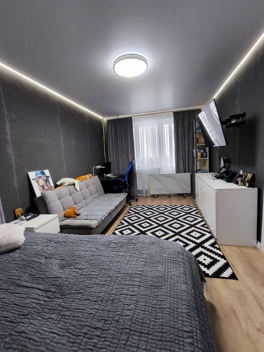 3-х кімнатна ексклюзивна квартира