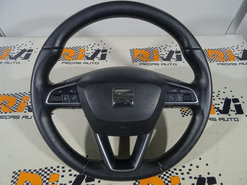 Volante de direção SEAT Alhambra (710, 711)