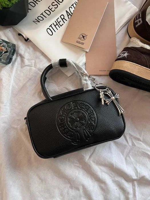 Сумка Chrome Hearts / хром хартс