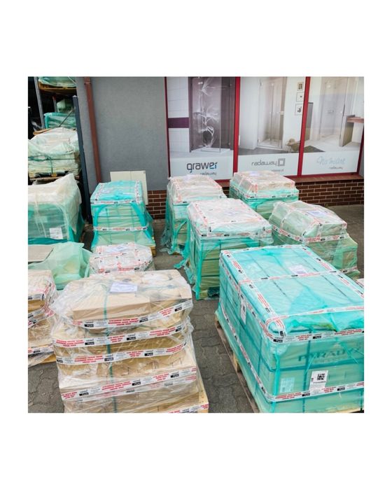 GRES Płytki 60x120 Marquina Gold Calacatta POLER ceramika cerrad