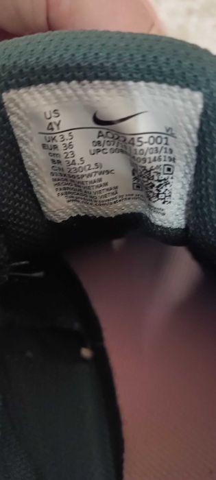 Кросівки найк Nike nike Airmax аірмакс аирмакс красовки