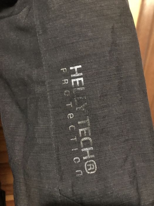 Куртка -пальто HH подросткове