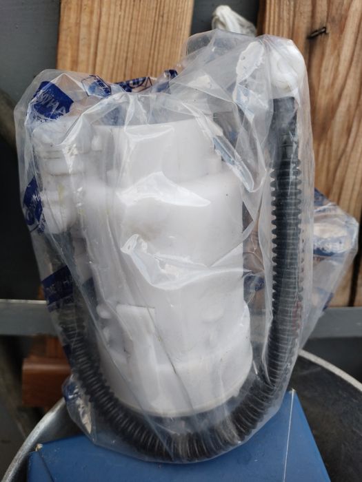 Топливний фильтр для КИА серато