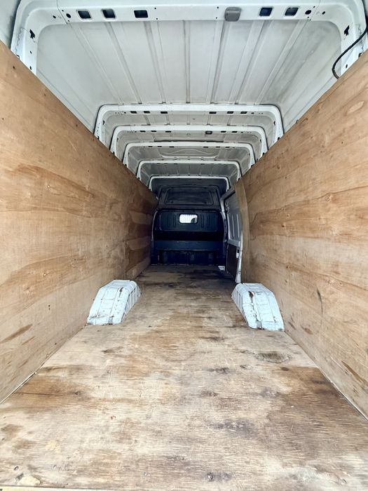 Ford Transit Спарка 2011. 2.2-155 сіл.  Мaxi База